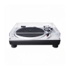Фото №4 Програвач вінілу Technics SL-1200GR Silver Фото №4 Програвач вінілу Technics SL-1200GR Silver