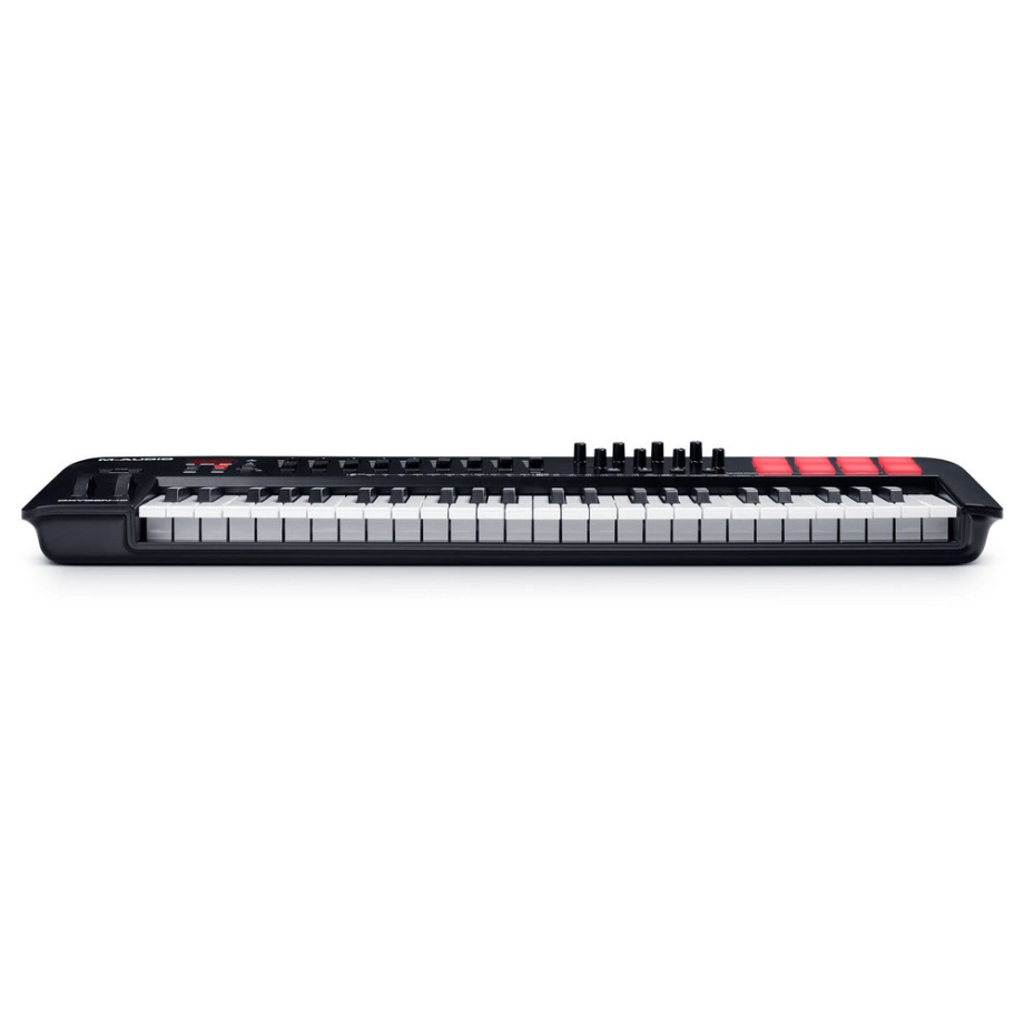 Фото №4 Midi-клавиатура M-Audio Oxygen 49 MK V