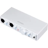 Звукова карта Arturia MiniFuse 2 White