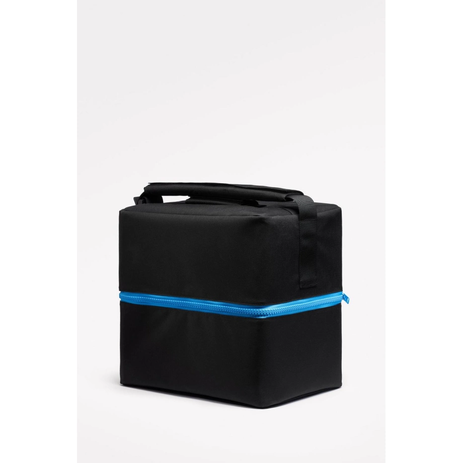 Фото №4 Сумка для платівок Rekit Bag Vol.2 (blue)