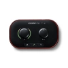 Фото №4 Звукова карта Focusrite Vocaster One Studio USB-C Audio Interface Bundle Фото №4 Звукова карта Focusrite Vocaster One Studio USB-C Audio Interface Bundle