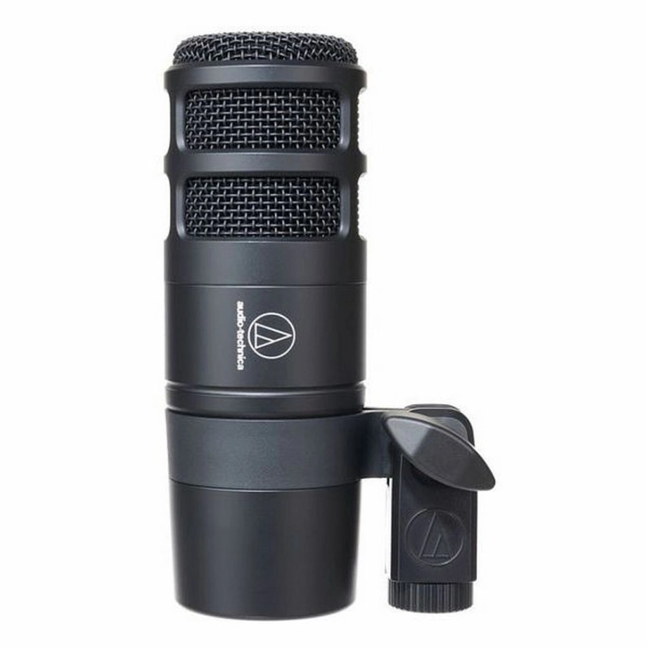 【ほぼ未使用】Audio-Technica AT2040 Купить студийный микрофон Audio-Technica AT2040 в интернет