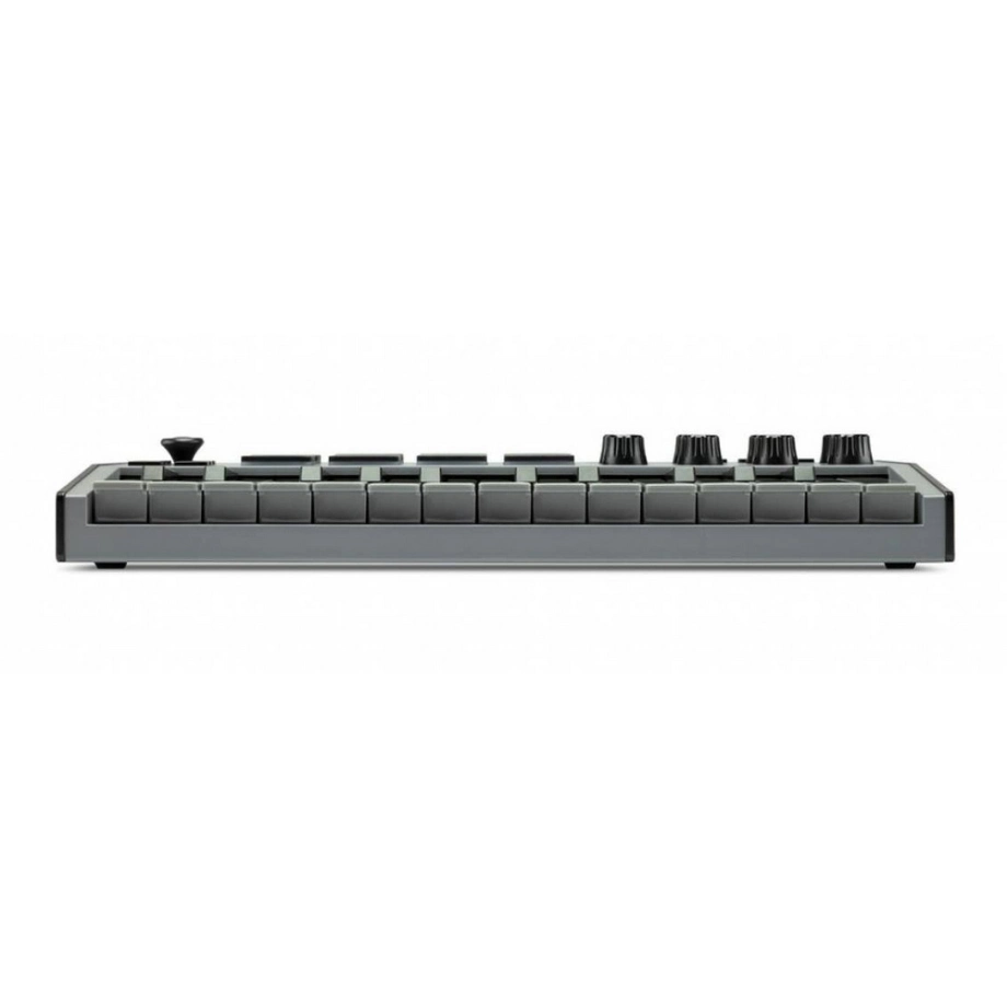 Akai MPK mini MK3 Grey. Midi-клавіатуру Akai MPK mini MK3 Grey