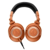 Студийные наушники Audio-Technica ATH-M50x MO