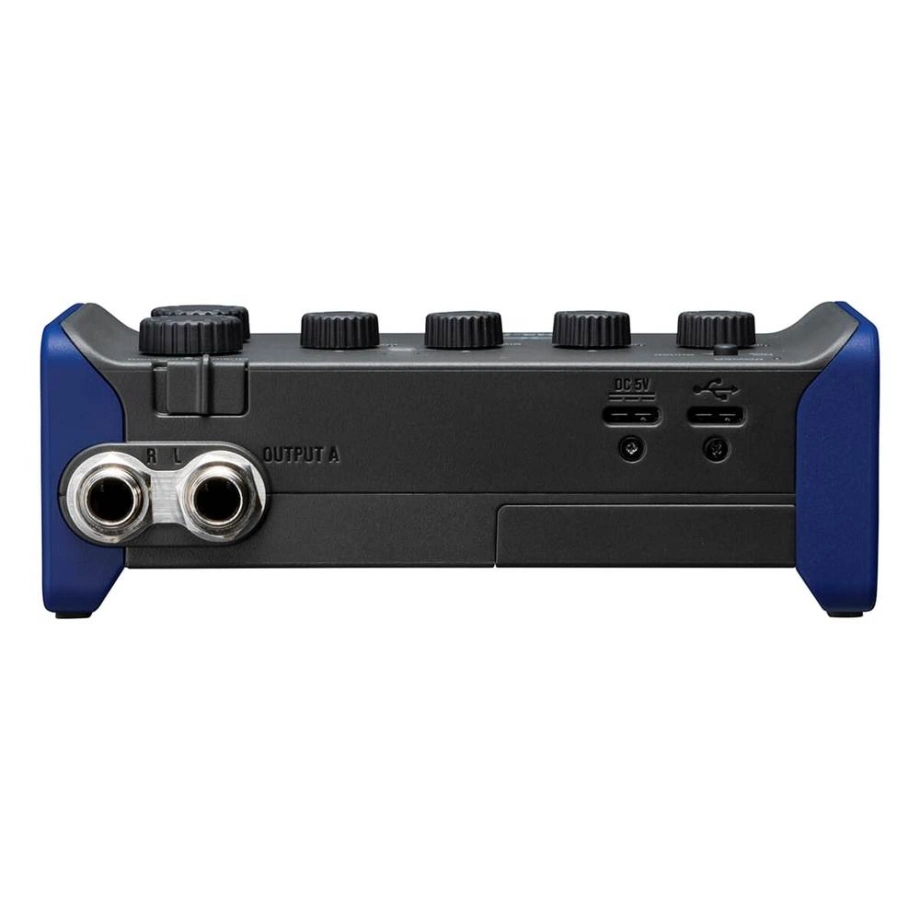 Звукова карта Zoom AMS-44 — купити в інтернет-магазині PRODJ