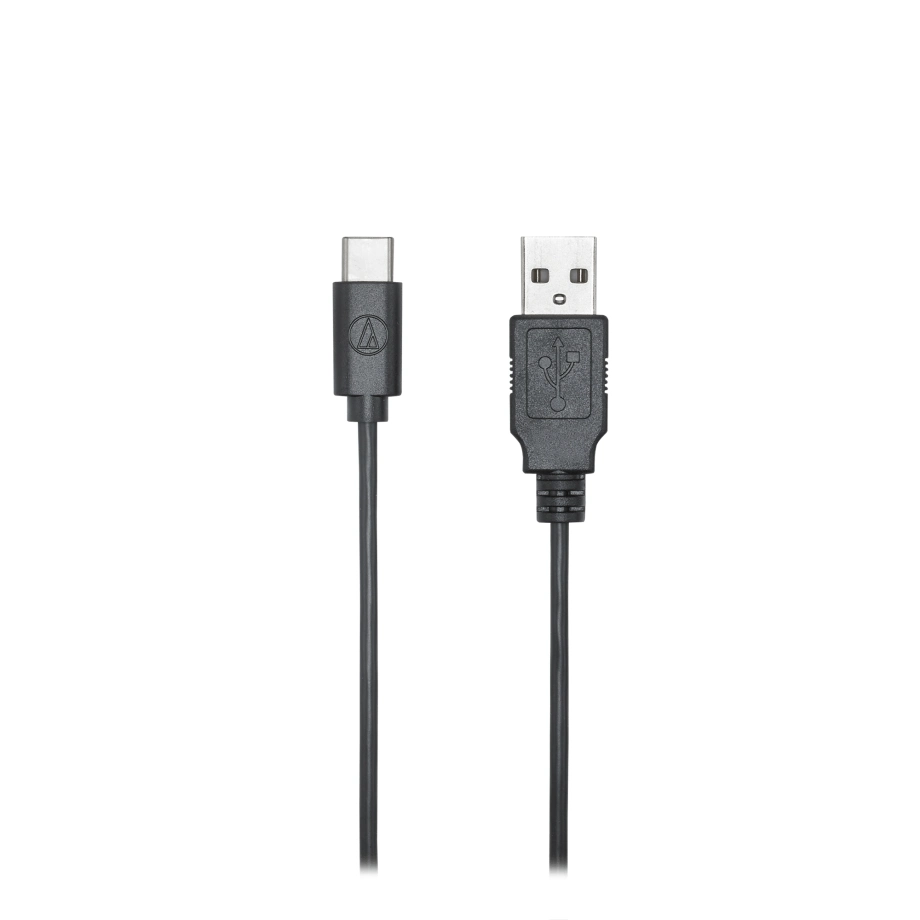 Фото №4 USB-микрофон Audio-Technica ATR2500x-USB