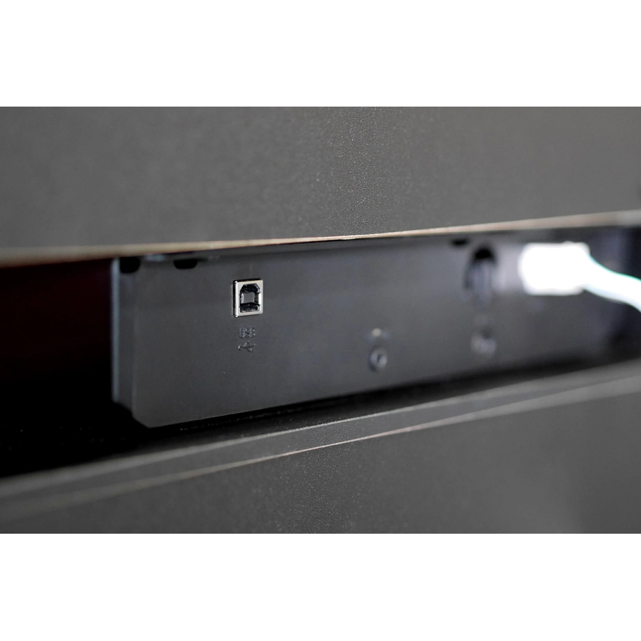 Фото №4 Цифровое пианино Korg LP-380-BK U