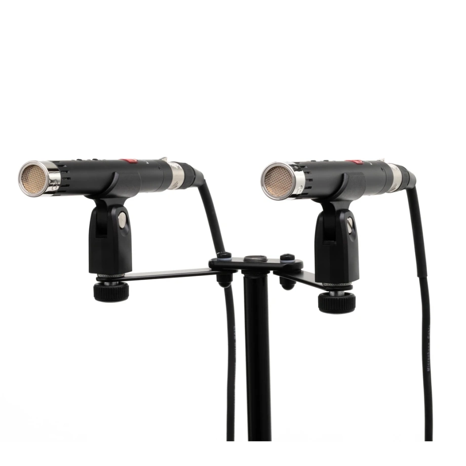 Фото №4 Інструментальний мікрофон Lauten Audio Series Black LA-120 V2