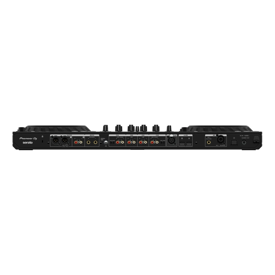 Купить dJ-контроллер Pioneer DJ DDJ-FLX10 в интернет-магазине