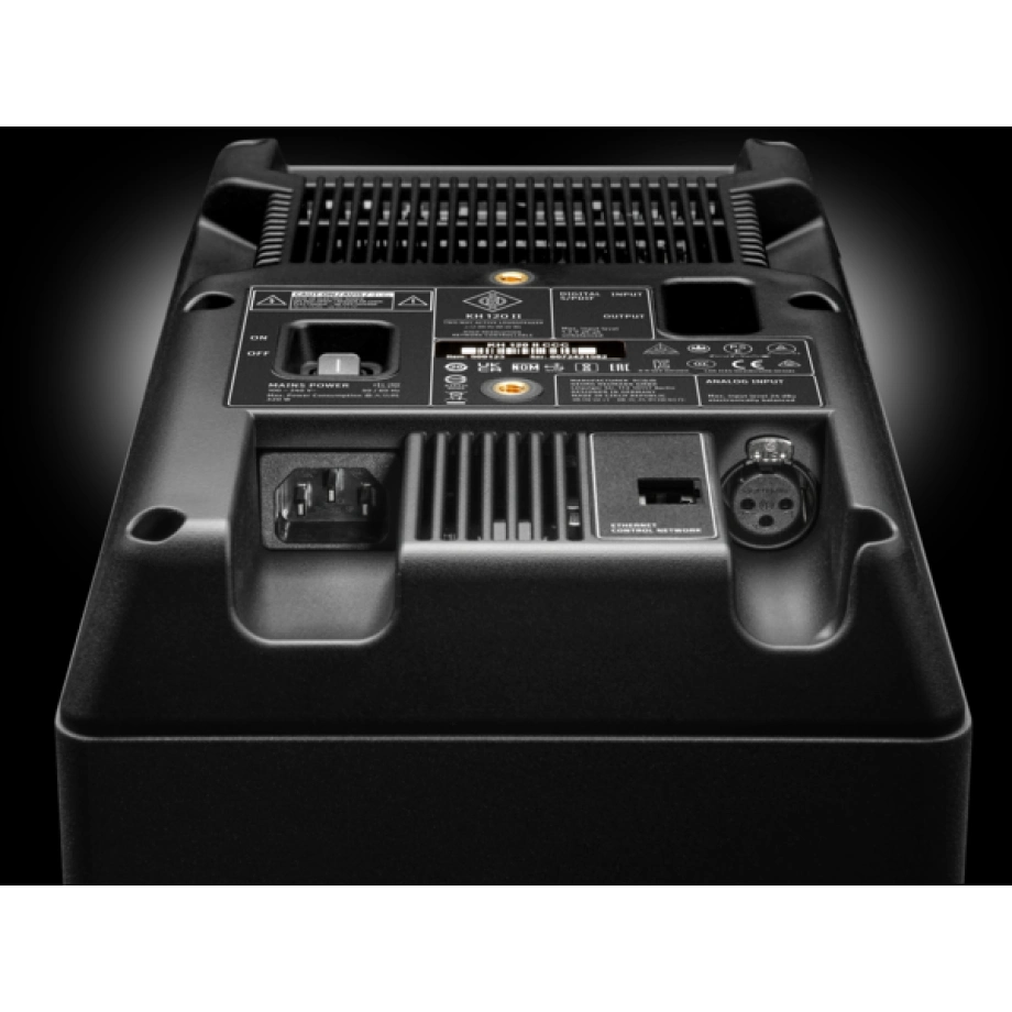 Студійний монітор Neumann KH 120 II | Купити в PRODJ.ua