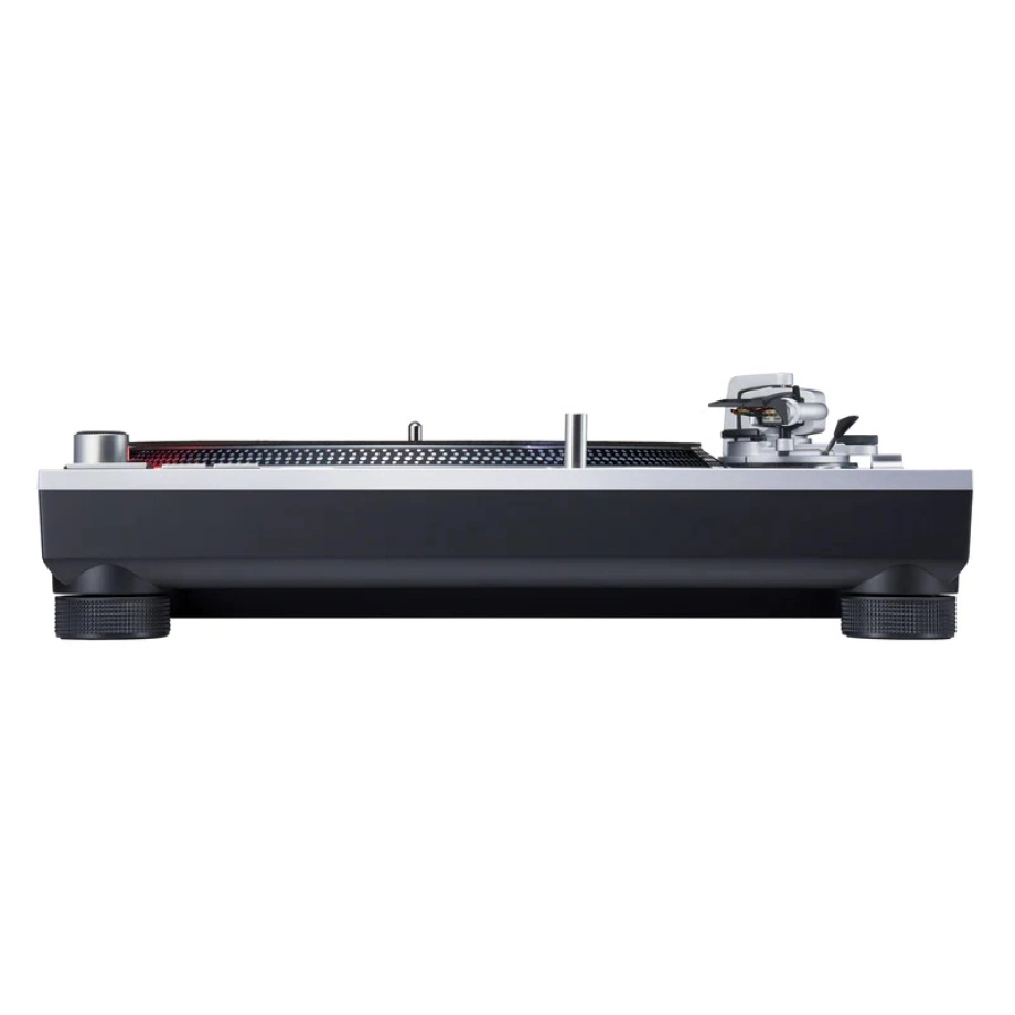 Фото №4 Проигрыватель винила Technics SL-1200MK7 EG Silver