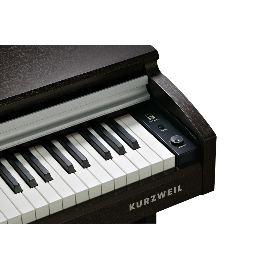 Фото №4 Цифровое пианино Kurzweil M210 SR