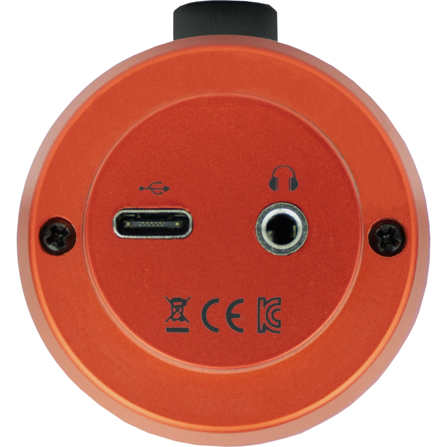 Фото №4 USB-микрофон ESI cosMik uCast
