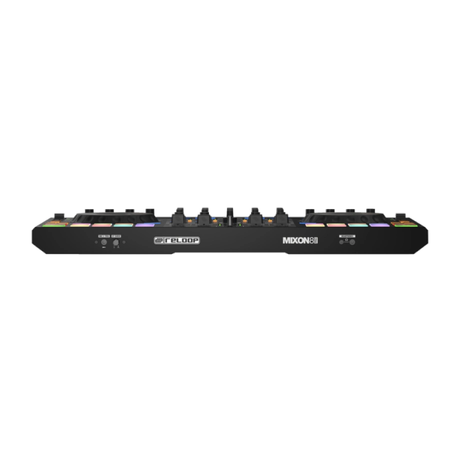 Купить dJ-контроллер Reloop Mixon 8 Pro в интернет-магазине PRODJ
