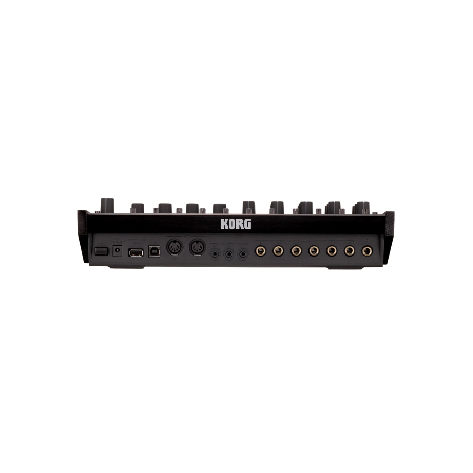 KORG drumlogue 最終値下げ Drum-машина Korg Drumlogue — купити в інтернет-магазині PRODJ