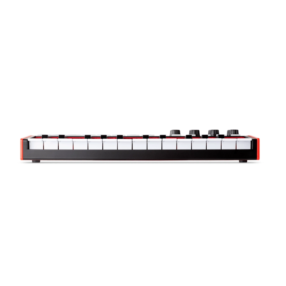 Купить midi-клавиатуру Akai APC Key 25 MK2 в интернет-магазине