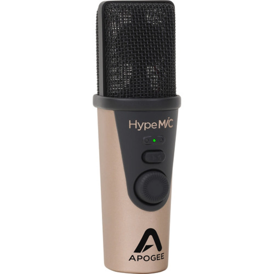 Фото №4 USB-микрофон Apogee HypeMiC