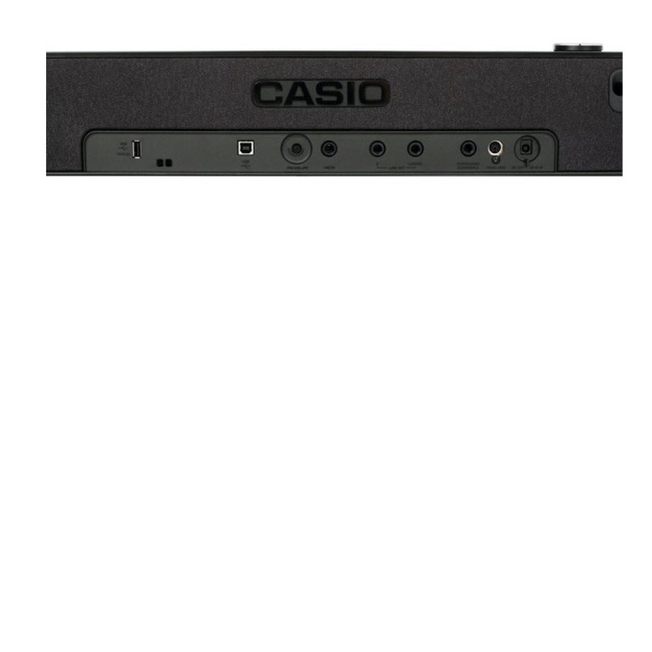 Фото №4 Цифрове піаніно Casio PX-S6000