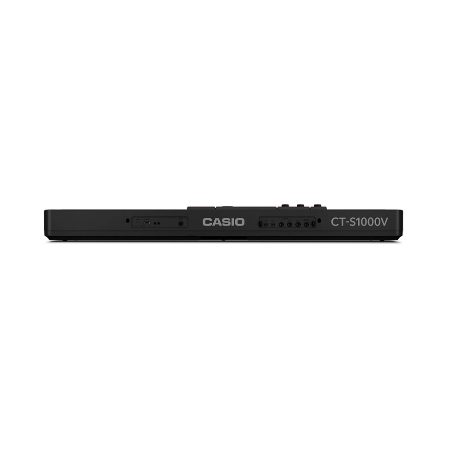 Фото №4 Цифрове піаніно Casio CT-S1000V