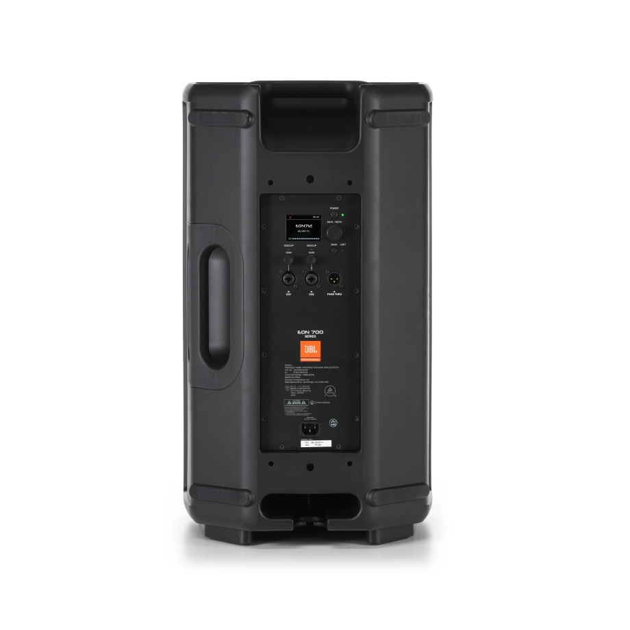 Фото №4 Акустическая система JBL EON712