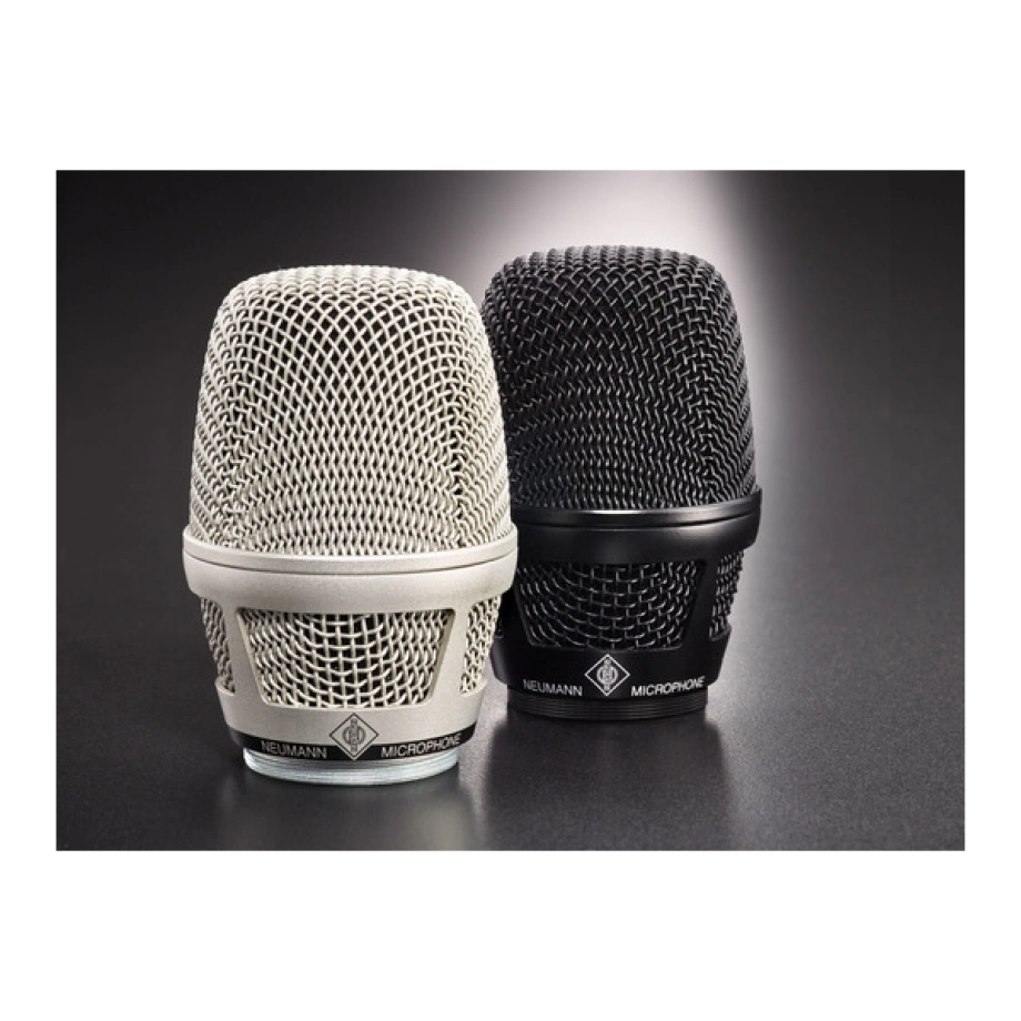 Фото №4 Микрофонный капсюль Neumann KK 204