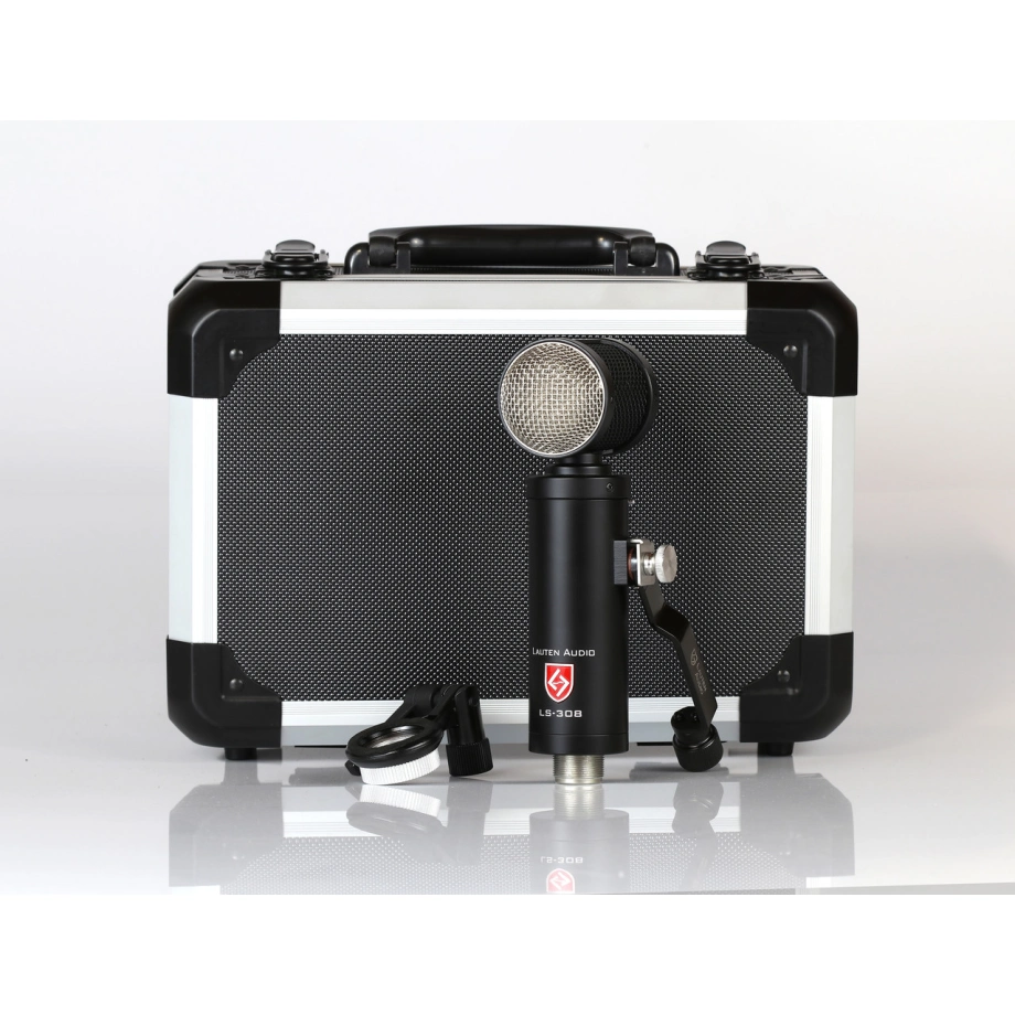 Фото №4 Студийный микрофон Lauten Audio LS-308