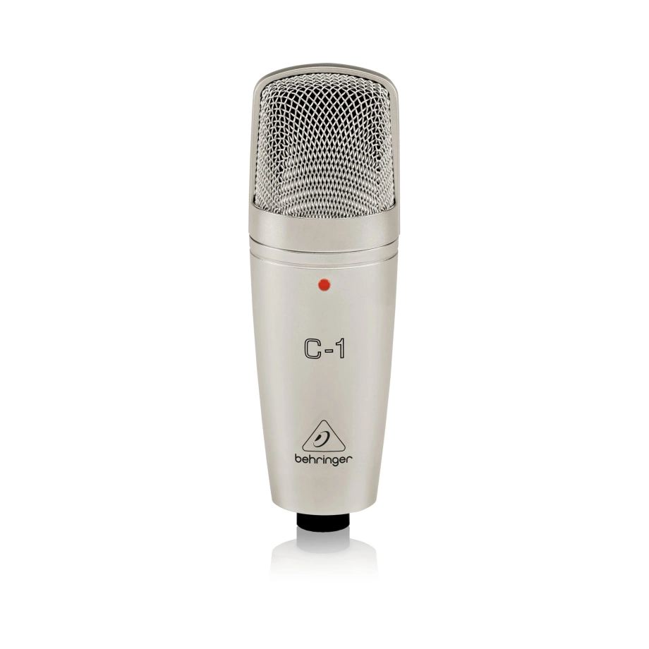 Фото №4 Решение для записи музыки и голоса Behringer U-PHORIA STUDIO