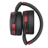 Навушники для аудіофілів Sennheiser HD 458BT