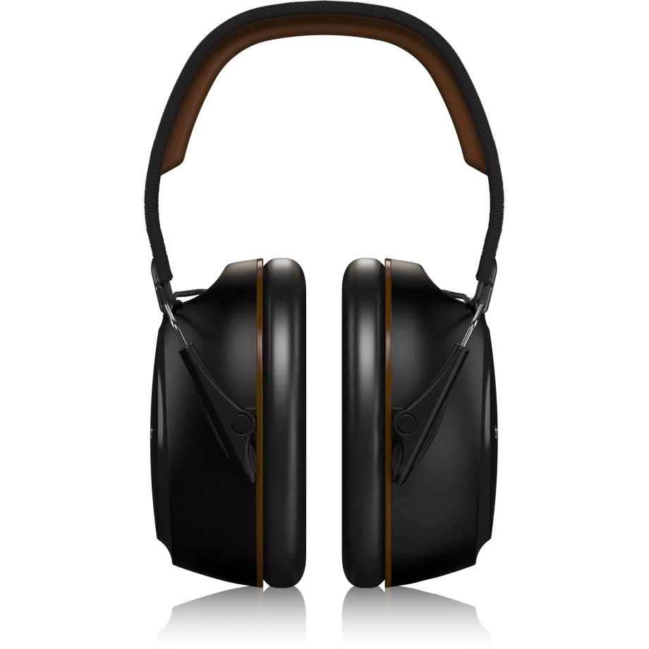Фото №4 Студійні навушники Behringer DH100