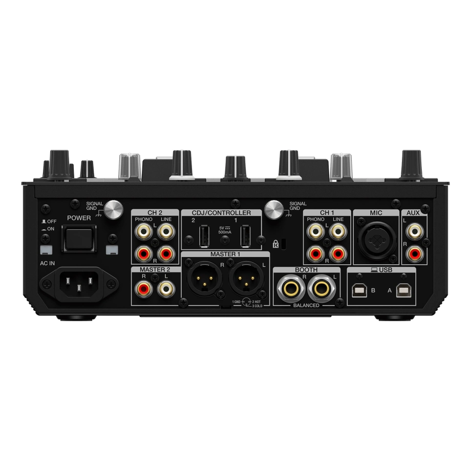 DJ-мікшер Pioneer DJ DJM-S7 — купити в інтернет-магазині PRODJ