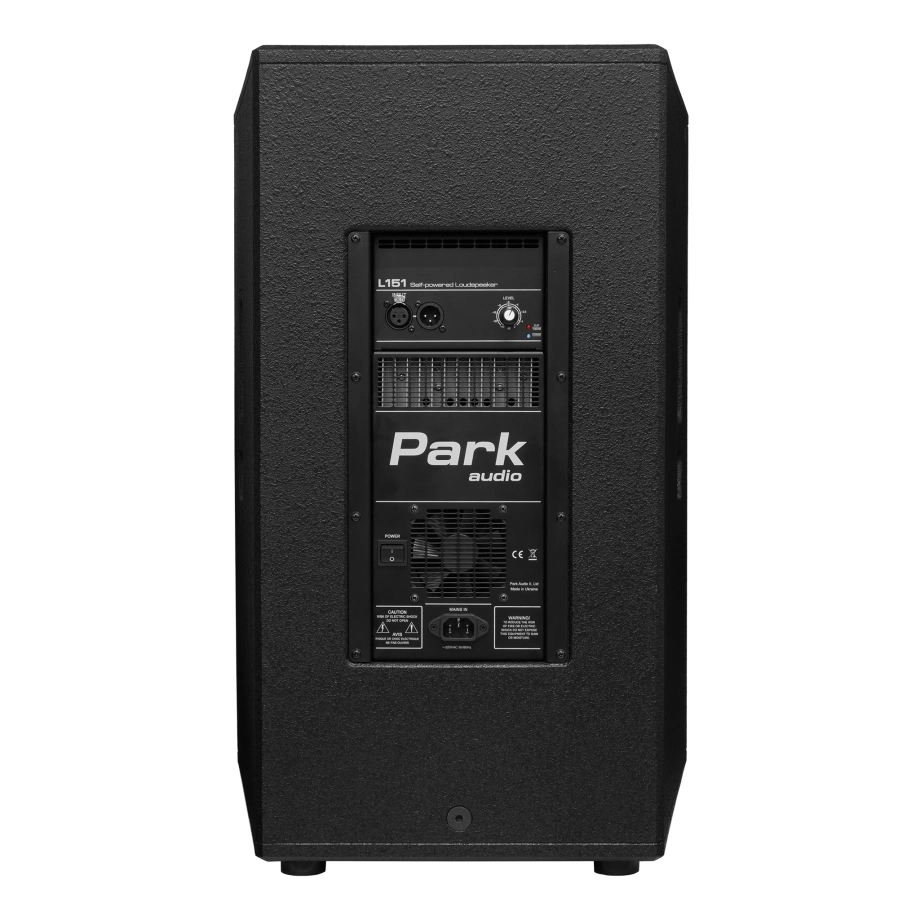 Фото №4 Акустическая система Park Audio L151-P