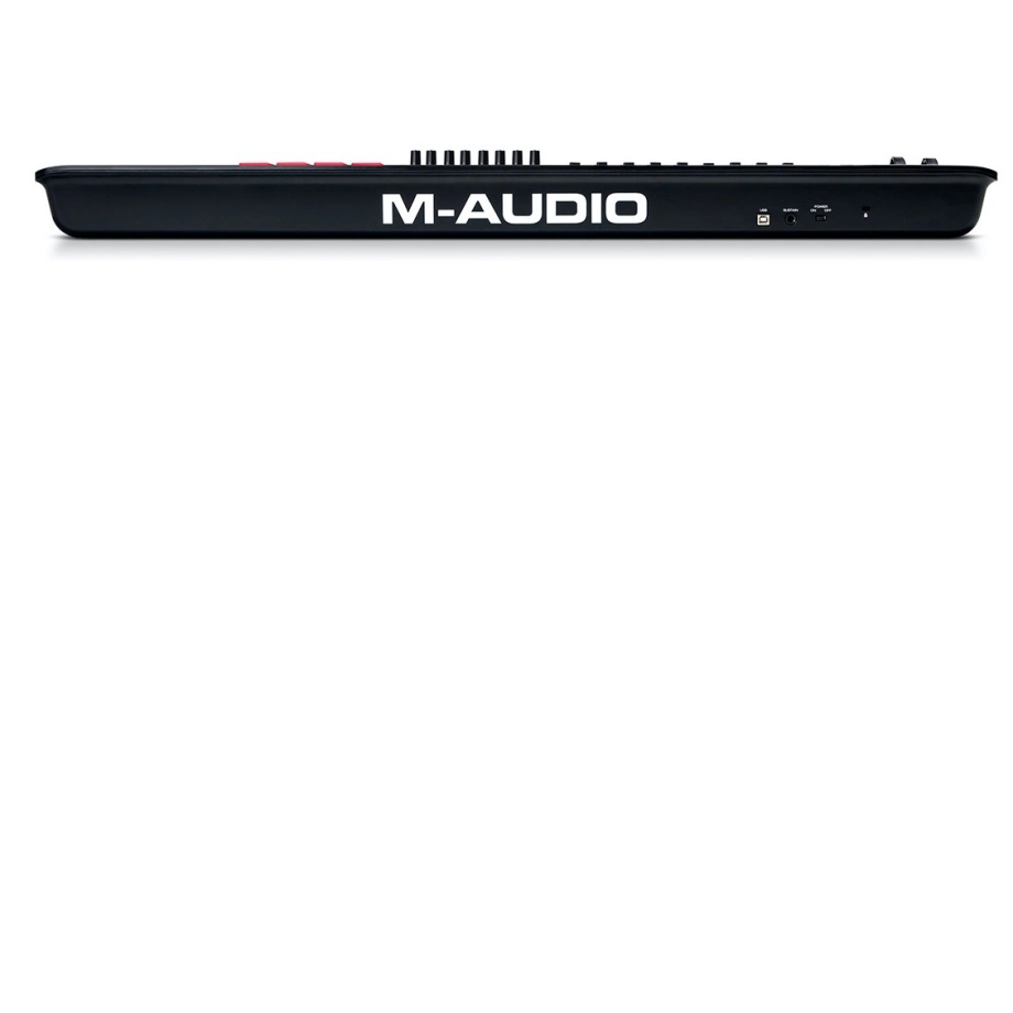 Фото №4 Midi-клавіатура M-Audio Oxygen 61 MK V