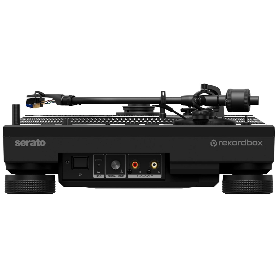 Купить проигрыватель винила Pioneer DJ PLX-CRSS12 в интернет