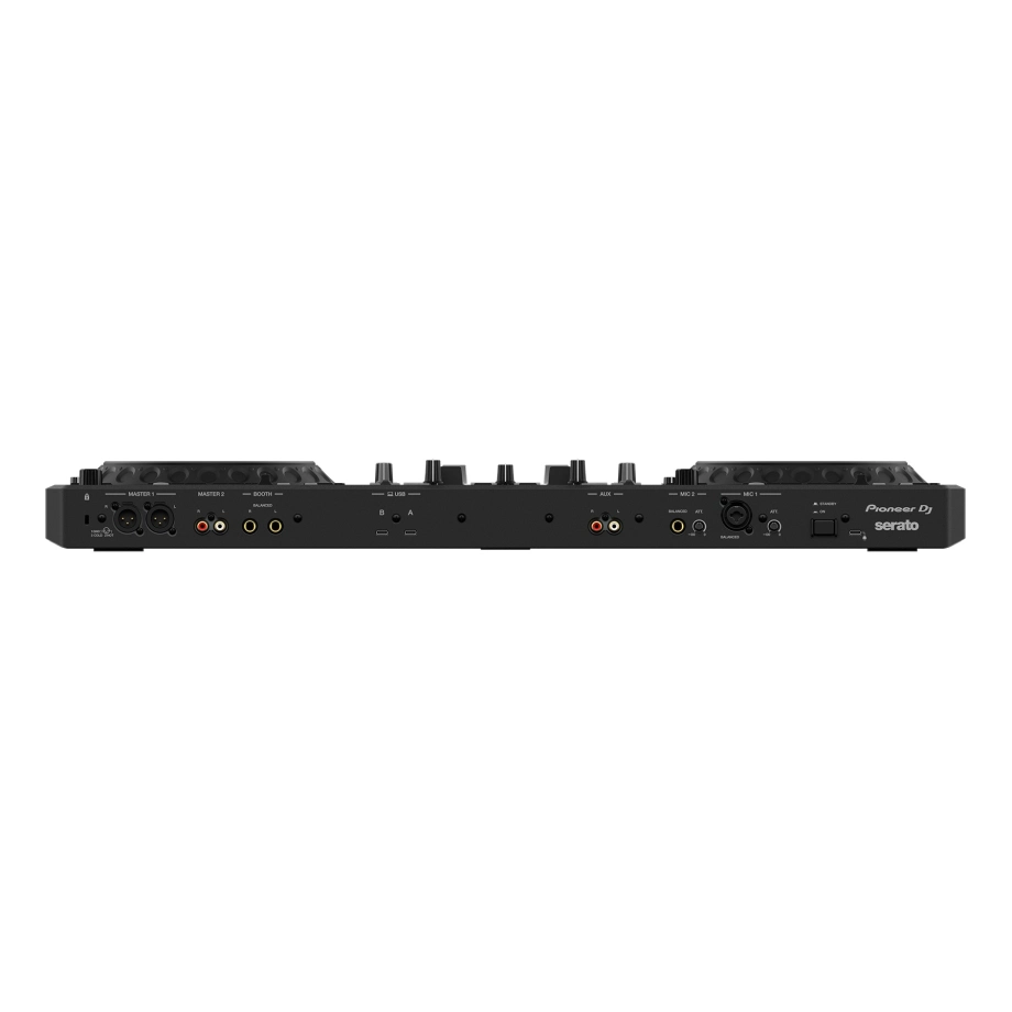 DJ-контролер Pioneer DJ DDJ-REV5 — купити в інтернет-магазині