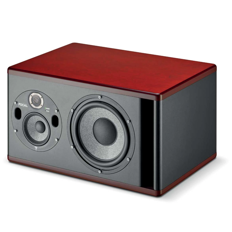 Фото №4 Студийный монитор Focal TRIO11 BE