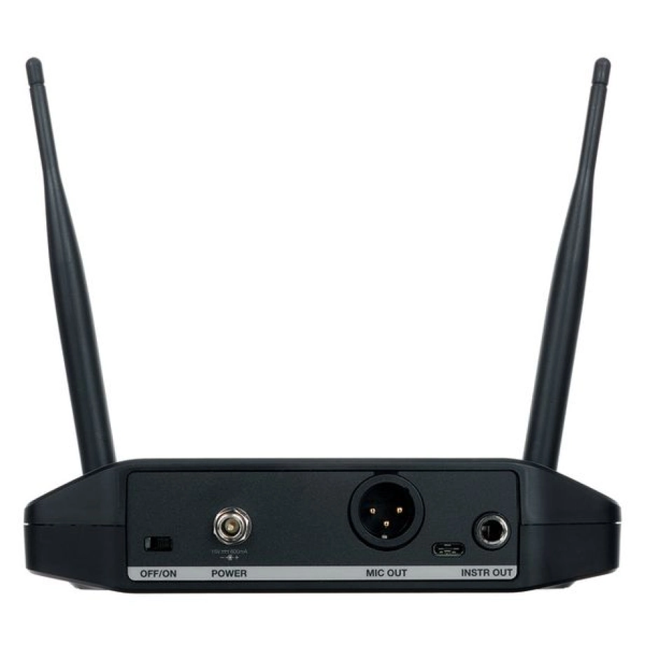 Фото №4 Беспроводной микрофон Shure GLXD24+E/B58-Z4