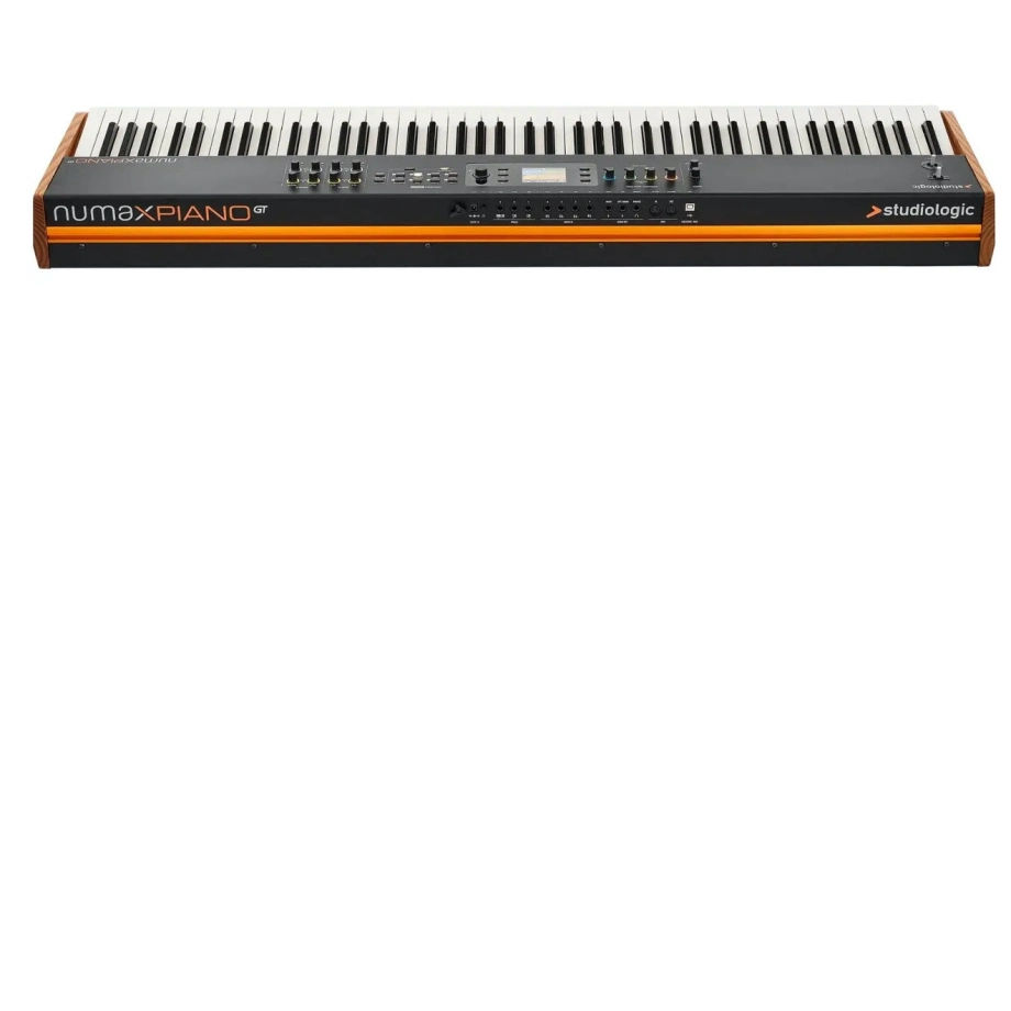 Фото №4 Цифрове піаніно Fatar-Studiologic NUMA X PIANO GT