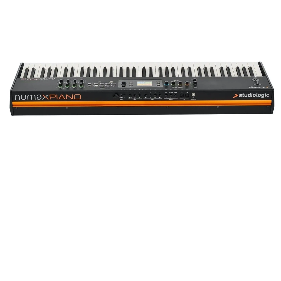 Фото №4 Цифрове піаніно Fatar-Studiologic NUMA X PIANO 73