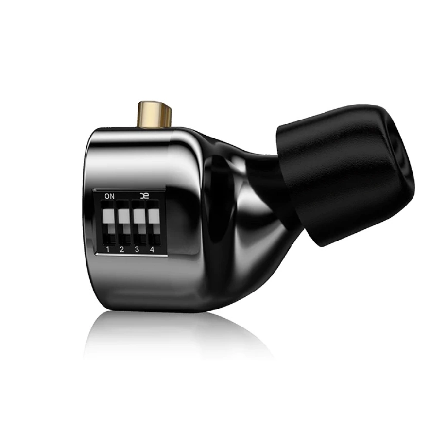 Фото №4 Персональные мониторы KZ Audio D-FI WITH SWITCH