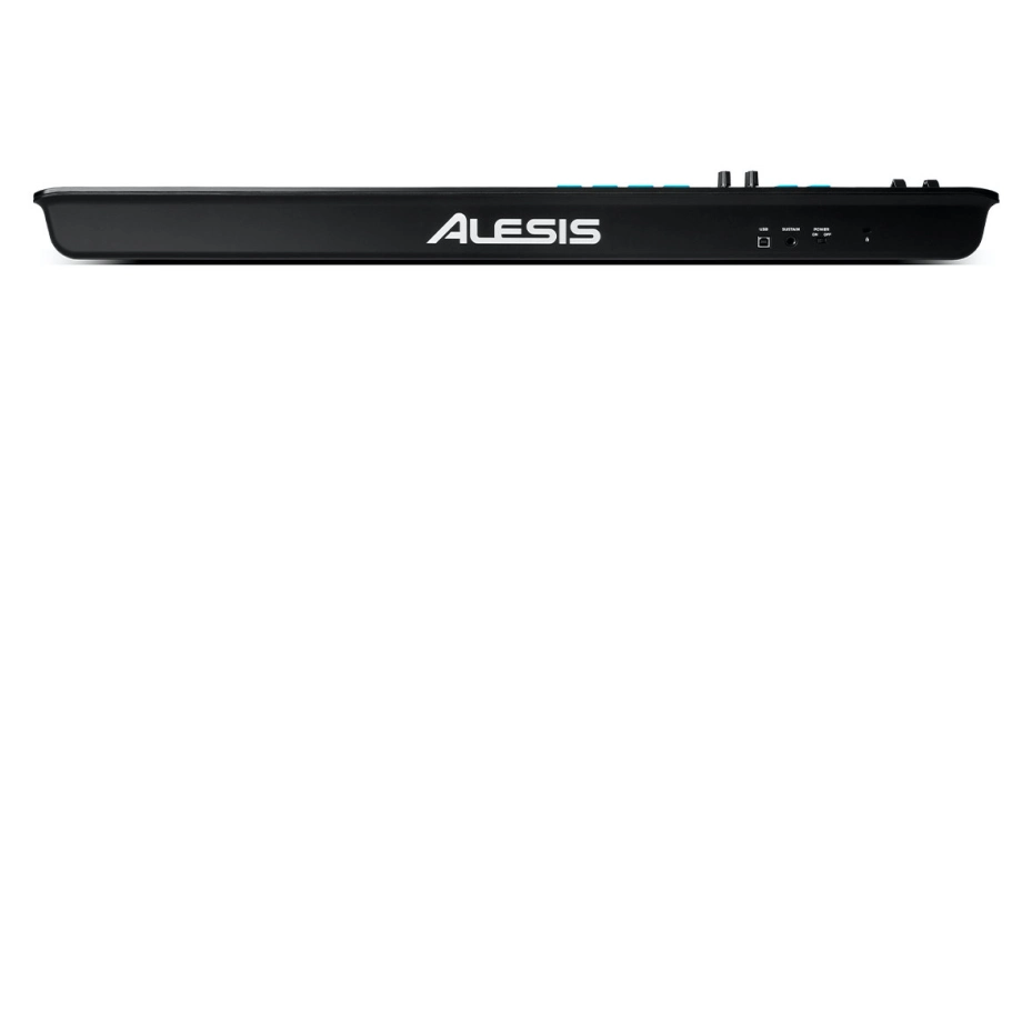 Фото №4 Midi-клавіатура Alesis V61 MKII
