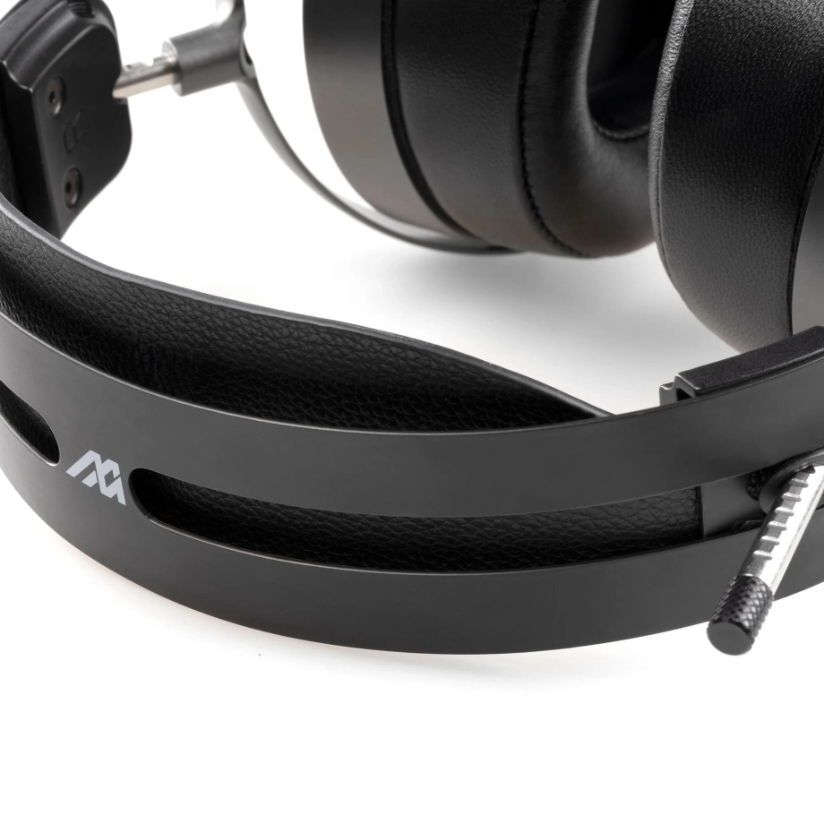 Фото №4 Студійні навушники Audeze MM-500
