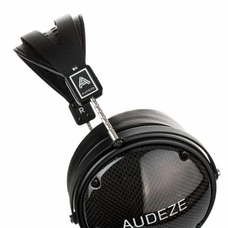 Фото №4 Студійні навушники Audeze LCD-XC