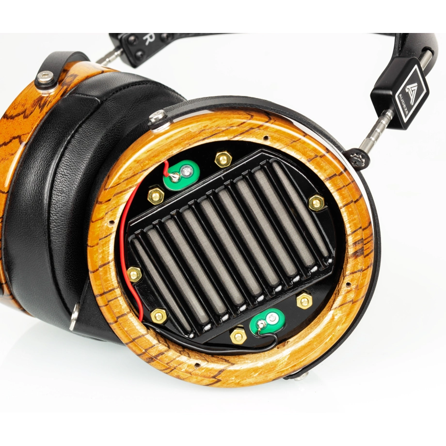 Фото №4 Навушники для аудіофілів Audeze LCD-3