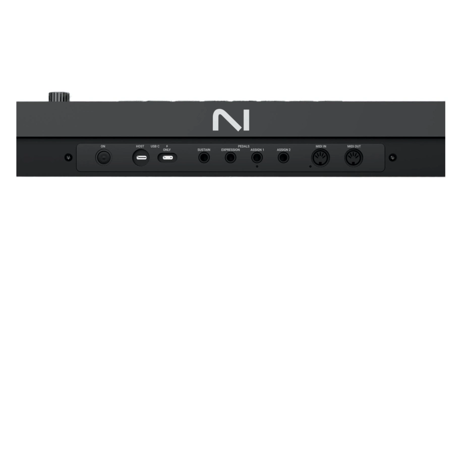 Native Instruments Komplete Kontrol S49 MK3 – купить в PRODJ