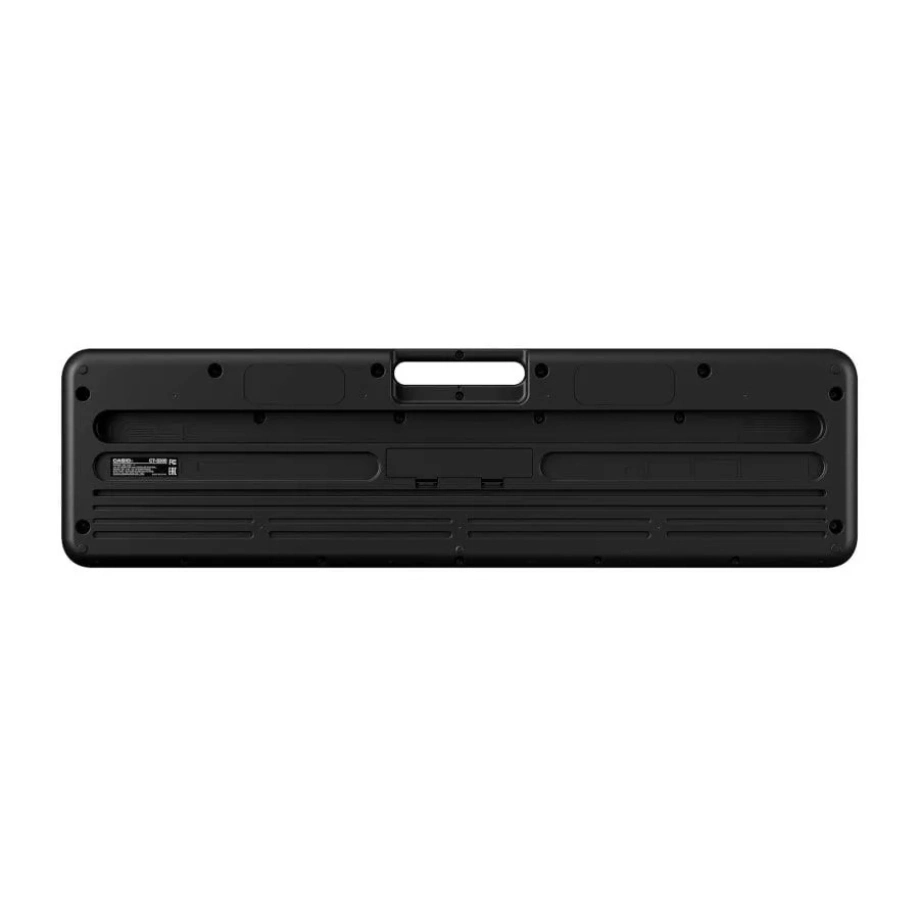 Фото №4 Синтезатор Casio CT-S300