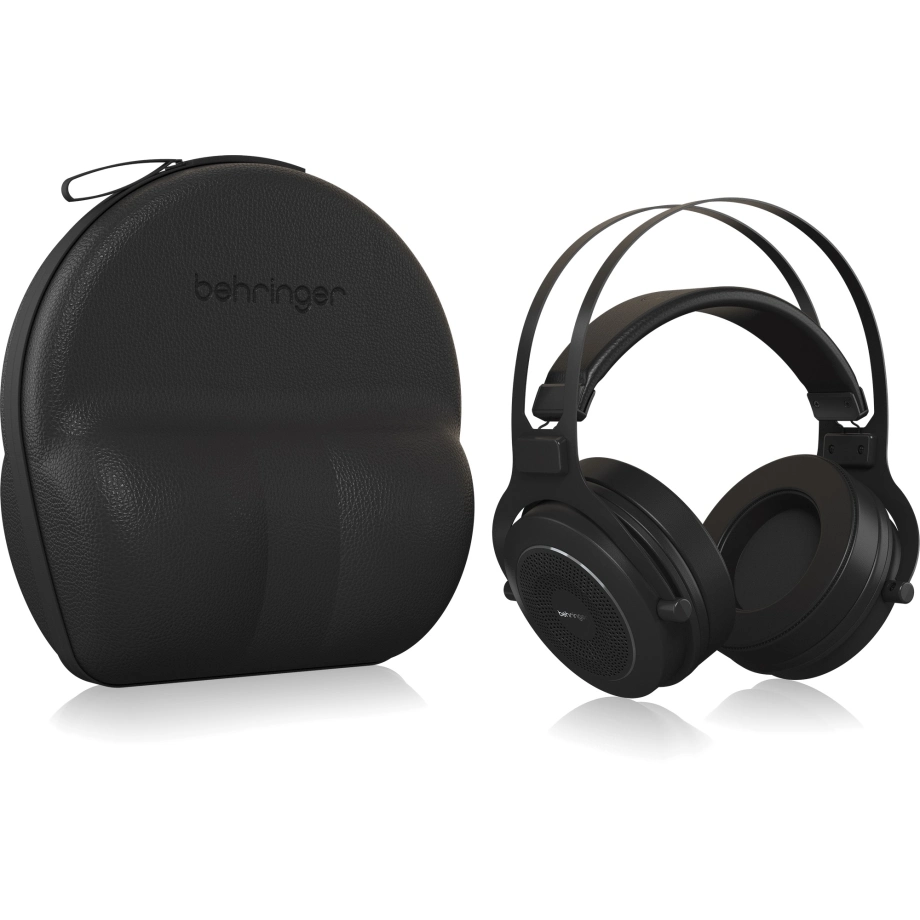 Фото №4 Студійні навушники Behringer OMEGA