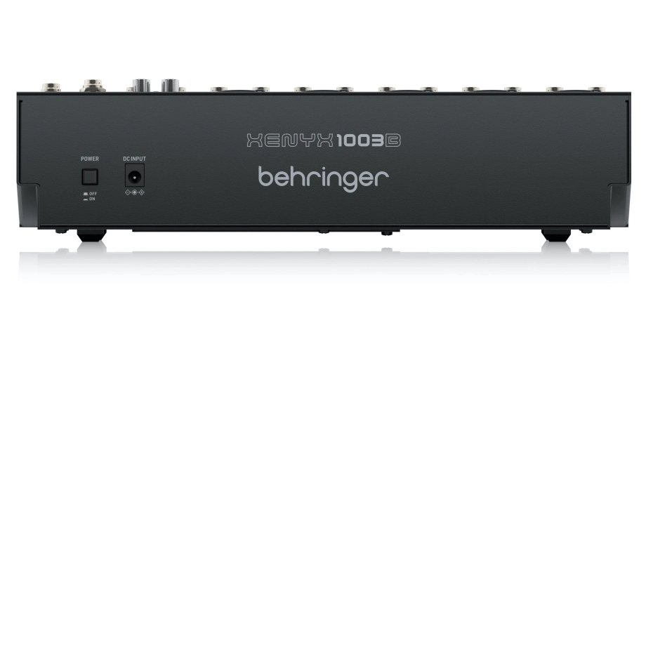 Фото №4 Микшерный пульт Behringer XENYX 1003B