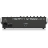 Мікшерний пульт Behringer XENYX QX1222USB