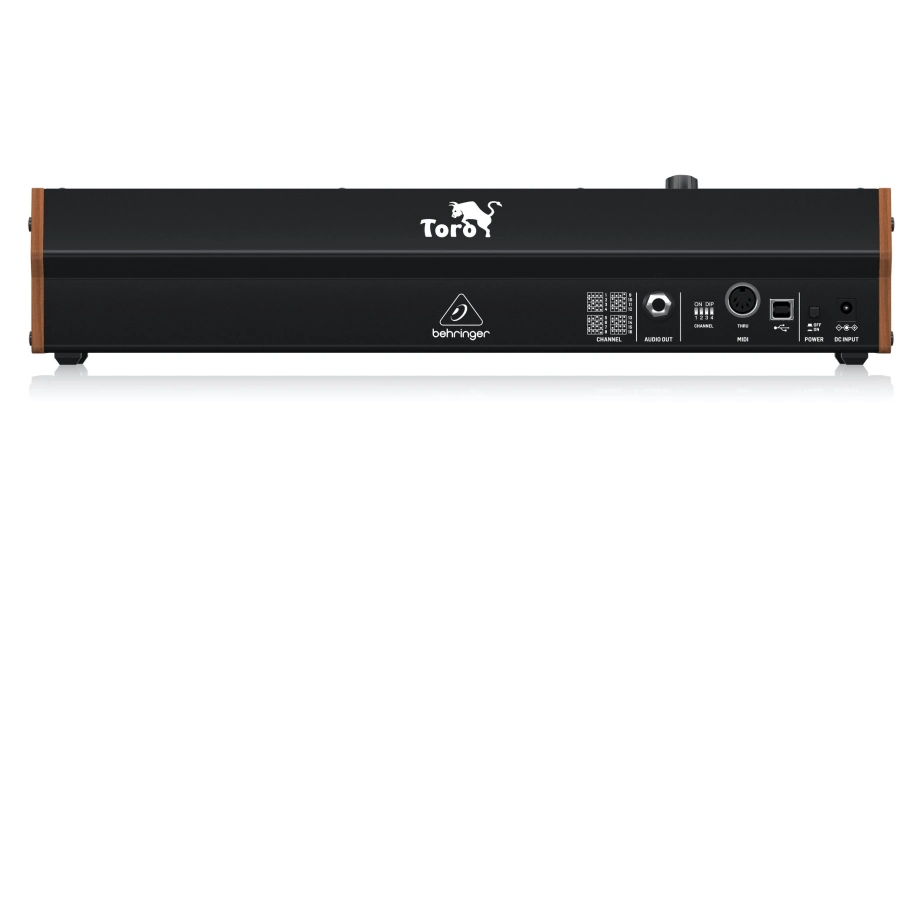 Фото №4 Синтезатор Behringer TORO