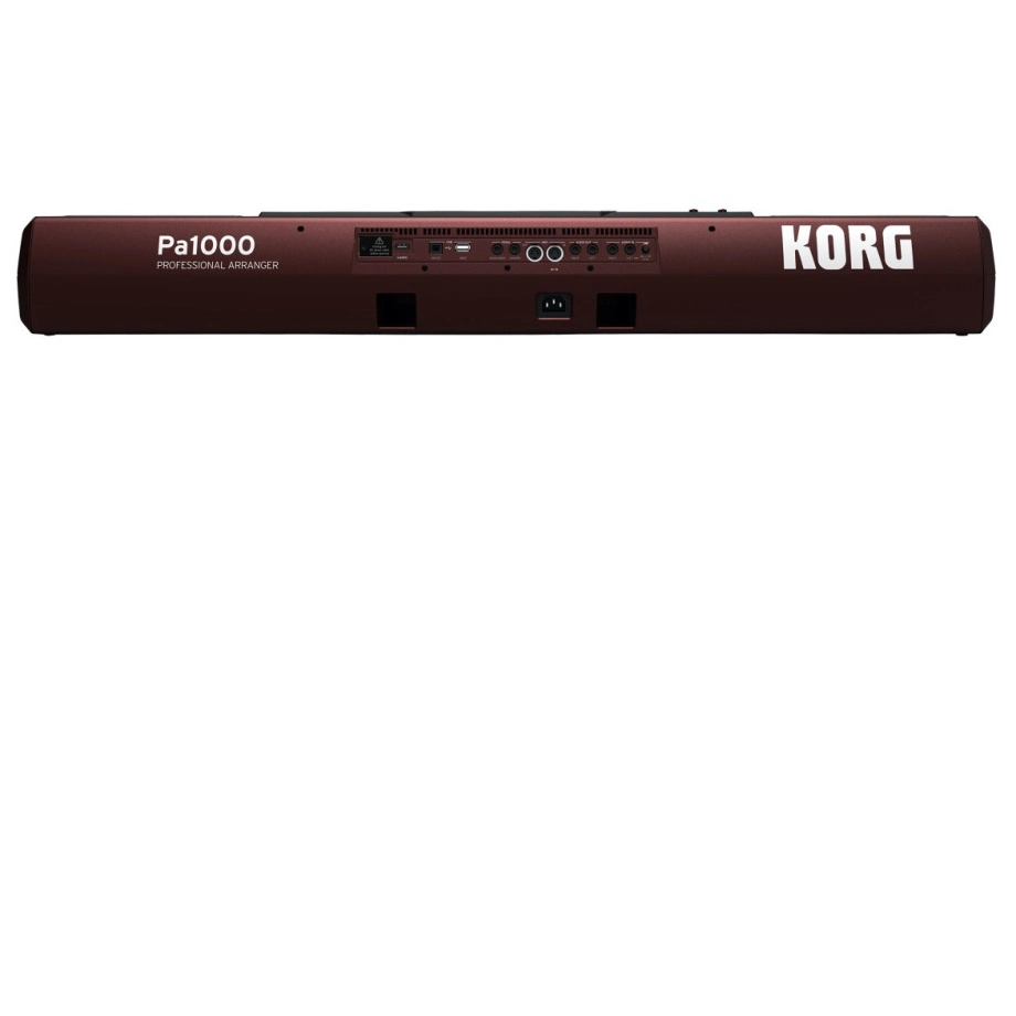 Фото №4 Синтезатор Korg PA1000